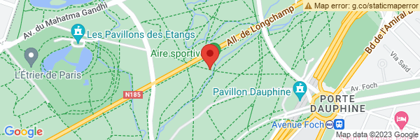 spot maps