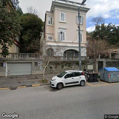 Calisthenics Facility - Trieste - Outdoor Gym Trieste - Italy - Spot