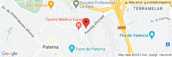 spot maps