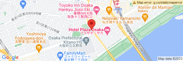 spot maps