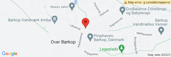 spot maps