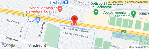 spot maps