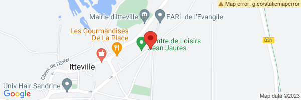 spot maps