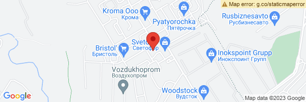 spot maps