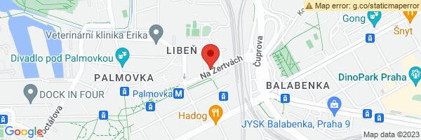 spot maps