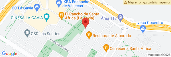 spot maps