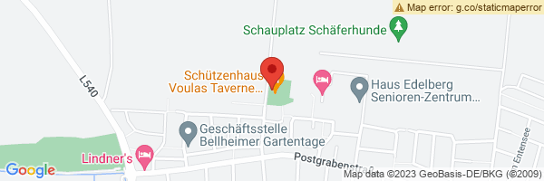 spot maps