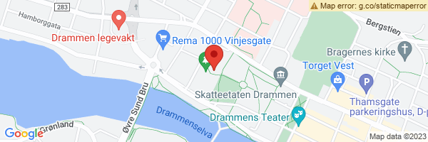 spot maps