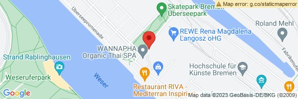 spot maps