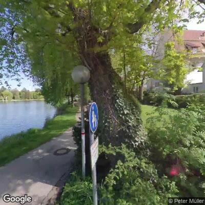 Outdoor Pull Up Bars - Bad Waldsee - Outdoor Gym Bad Waldsee - Germany - Spot