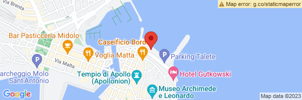 spot maps