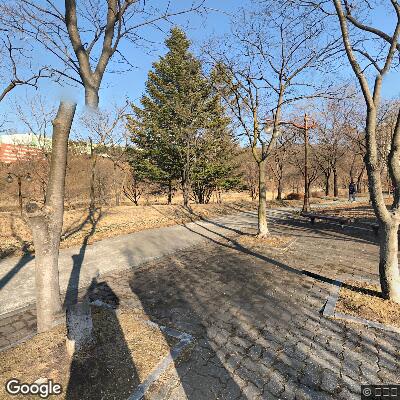 Workout Station - Seongnam-si - Outdoor Gym Seongnam-si - South Korea - Spot