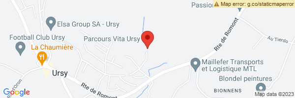 spot maps