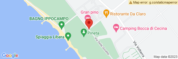spot maps