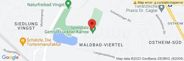 spot maps