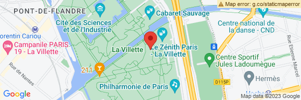 spot maps