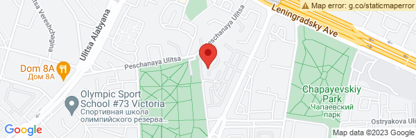 spot maps
