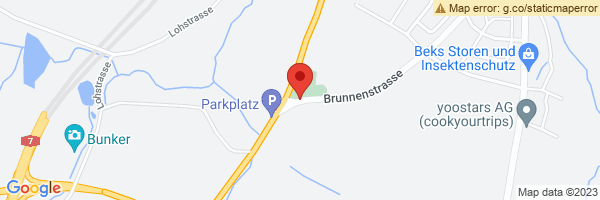 spot maps