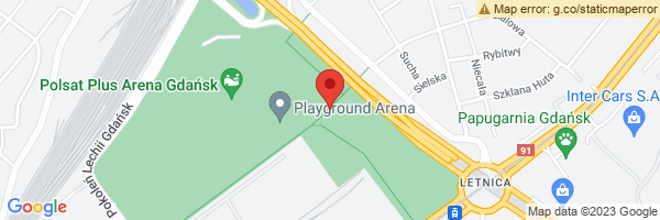 spot maps
