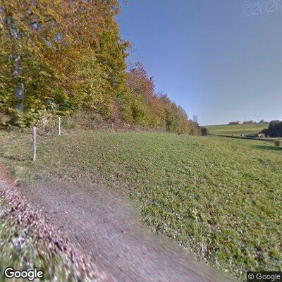 Workout Station - Ursy - Vita Parcours Ursy - Switzerland - Spot