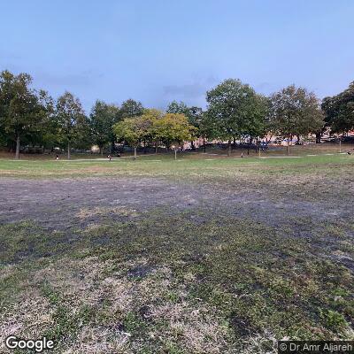 Calisthenics Facility - New York City - Bronx Park Fitness Equipment - United States - Spot