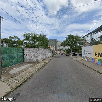 Workout Station - Fortaleza - Fortaleza Fitness Trail - Brazil - Spot