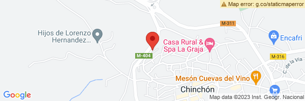 spot maps