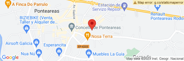 spot maps