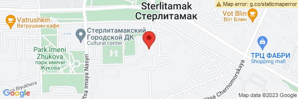 spot maps