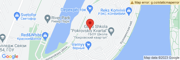 spot maps