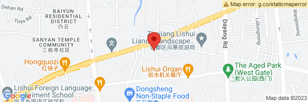 spot maps