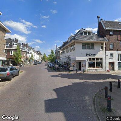 Maastricht - Outdoor gym - Edisonstraat - Netherlands - Spot