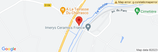 spot maps