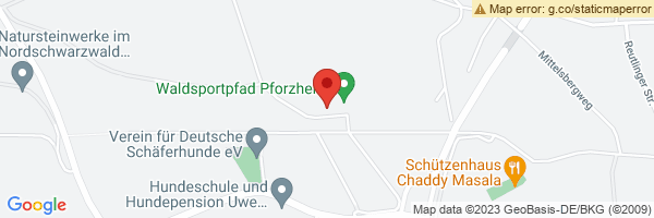 spot maps