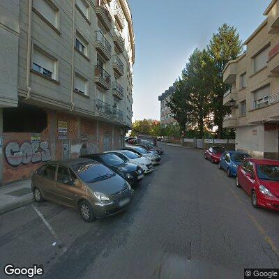 Outdoor Gym - Ponteareas - Parque sw ferro ucha - Spain - Spot