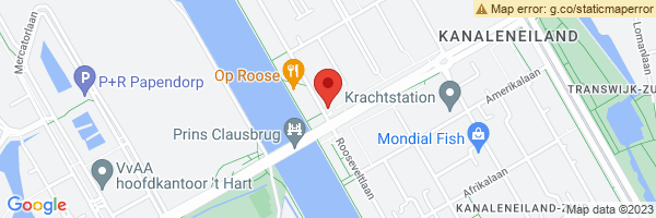 spot maps