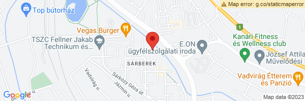 spot maps