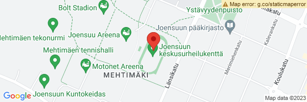 spot maps