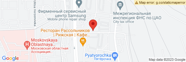 spot maps