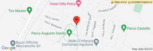 spot maps