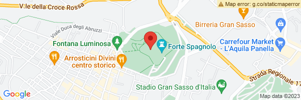 spot maps