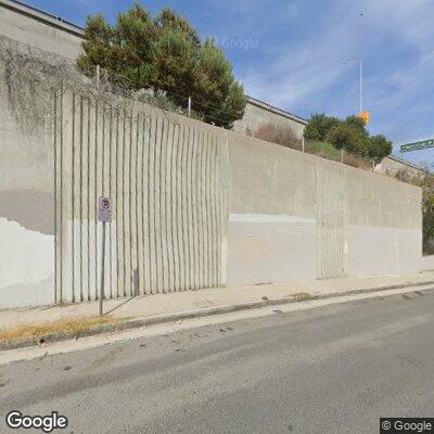 Los Angeles - San Gabriel Valley - Outdoor Exercise Stations -  Eagle Rock Recreation Center - United States - Spot