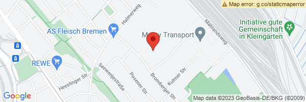 spot maps