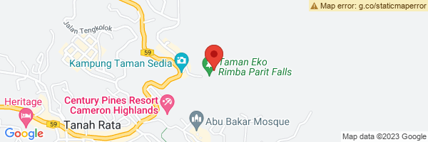 spot maps