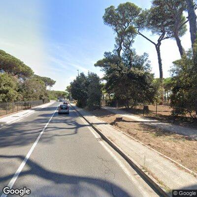 Calisthenics Stations - Fiumicino - Outdoor Fitness Parco Federico Fellini - Italy - Spot