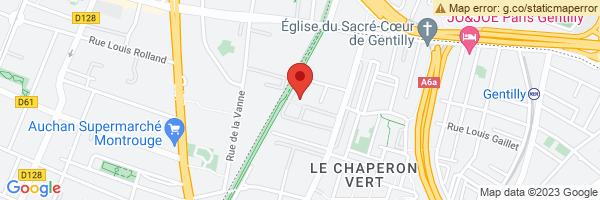spot maps