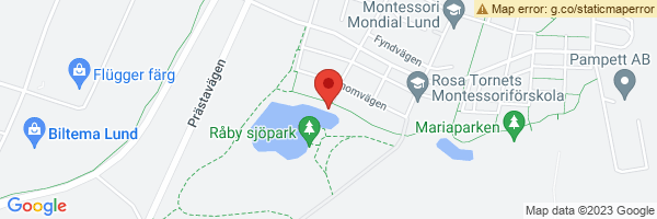 spot maps