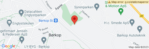 spot maps