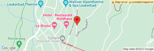 spot maps