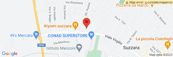spot maps